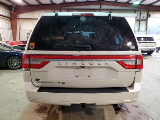 2017 Lincoln Navigator L Reserve - Image 6