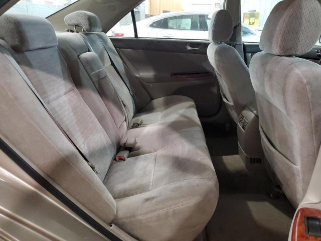 2002 Toyota Camry Le - Фото 6