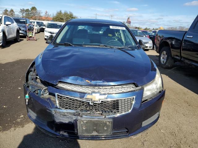 2011 Chevrolet Cruze Ls - Фото 5