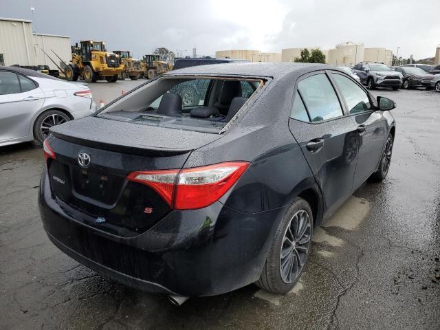 2016 Toyota Corolla L - Фото 3