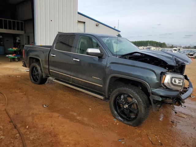 2017 GMC Sierra K1500 Denali - Фото 4
