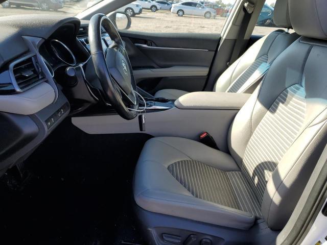 2019 Toyota Camry L - Фото 7