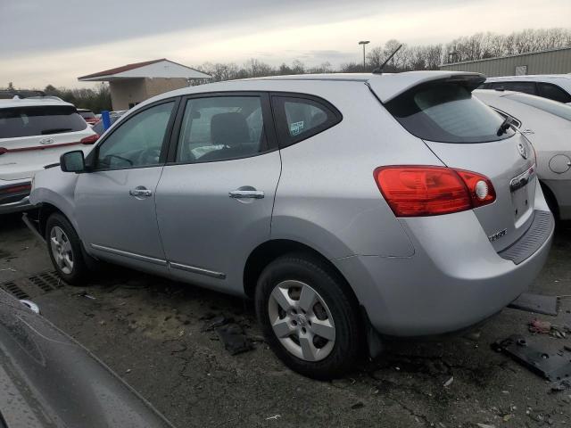 2011 Nissan Rogue S - Фото 2