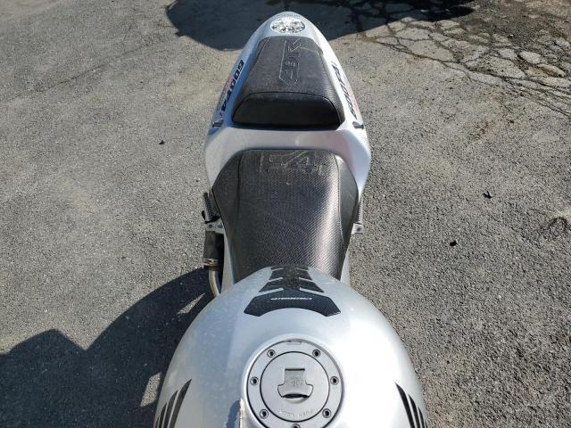 2002 Honda Cbr600 F4 - Фото 6
