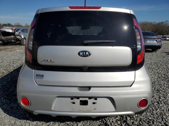 2018 Kia Soul + - Фото 6