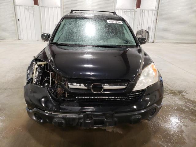 2008 Honda Cr-V Ex - Фото 5