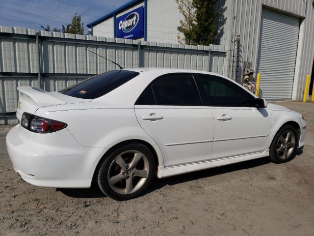 2005 Mazda 6 I - Фото 3