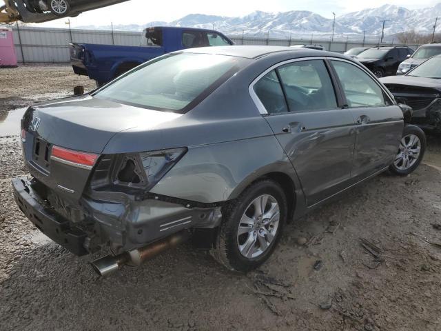2012 Honda Accord Se - Фото 3