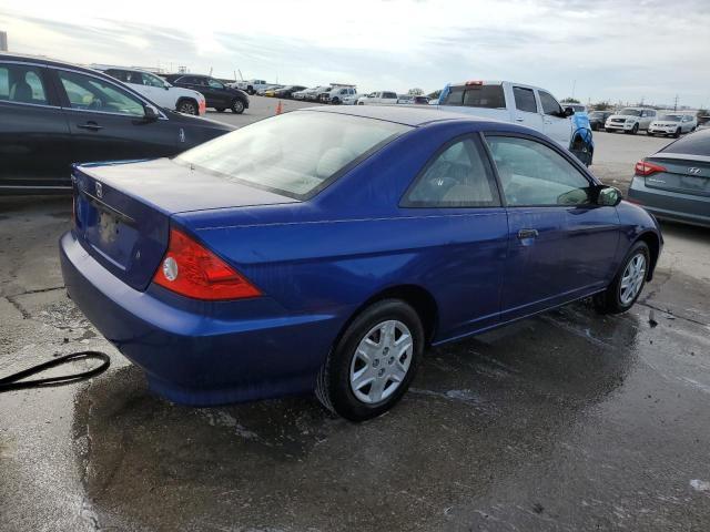 2004 Honda Civic Dx Vp - Фото 3