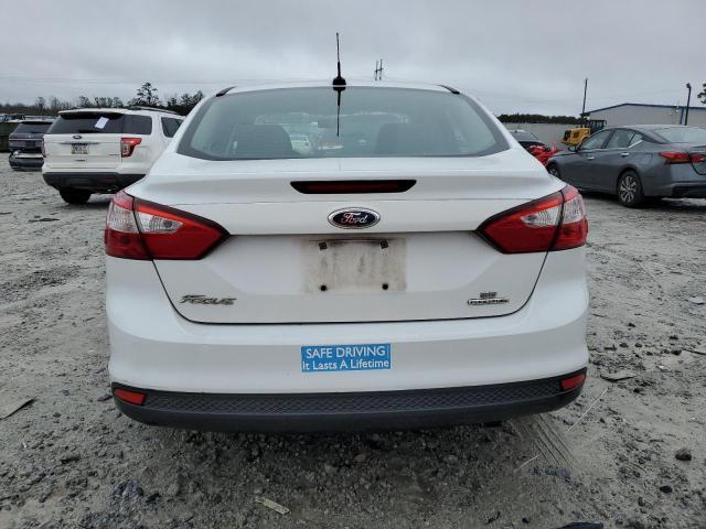 2013 Ford Focus Se - Image 6