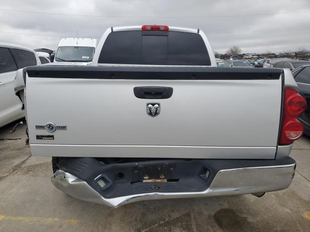 2008 Dodge Ram 1500 St - Фото 6