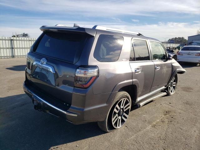 2020 Toyota 4Runner Sr5/Sr5 Premium - Фото 3