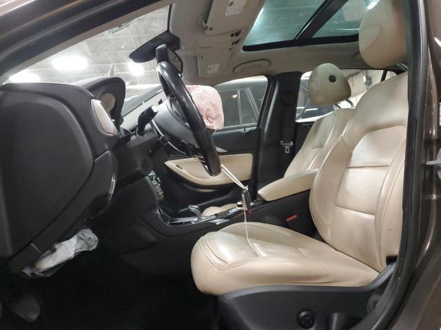 2018 Infiniti Qx30 Base - Image 7