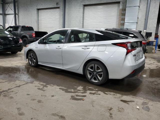 2019 Toyota Prius - Фото 2