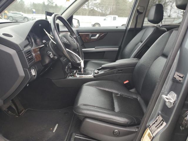 2012 Mercedes-Benz Glk 350 4Matic - Фото 7