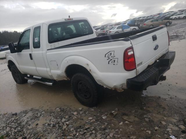 2013 Ford F250 Super Duty - Фото 2