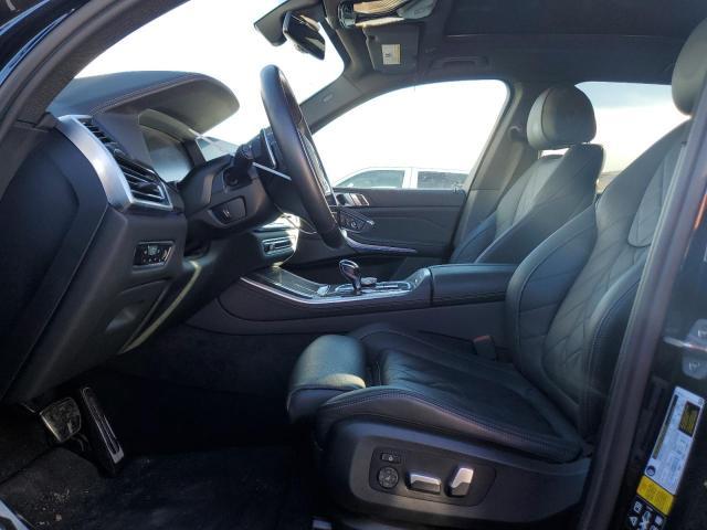 2023 BMW X5 xDrive40I - Фото 7