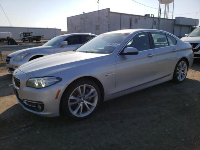 2014 BMW 535 Xi