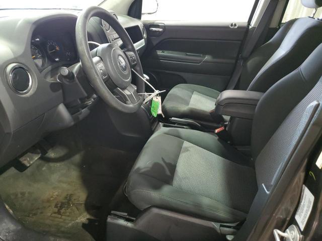 2016 Jeep Compass Sport - Image 7