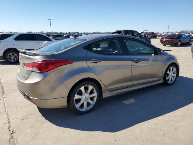 2013 Hyundai Elantra Gls - Фото 3