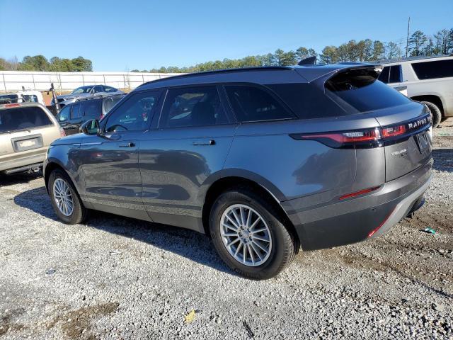 2019 Land Rover Range Rover Velar - Фото 2