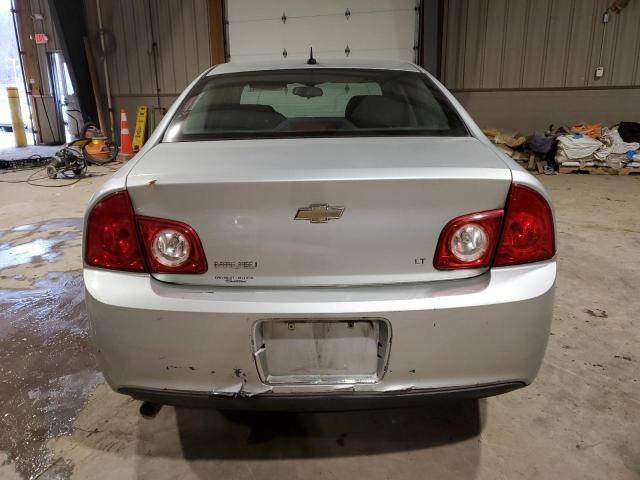 2009 Chevrolet Malibu 1Lt - Фото 6