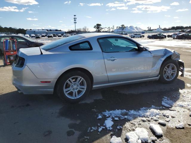 2013 Ford Mustang - Фото 3