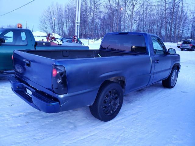 2007 Chevrolet Silverado C1500 Classic - Фото 3