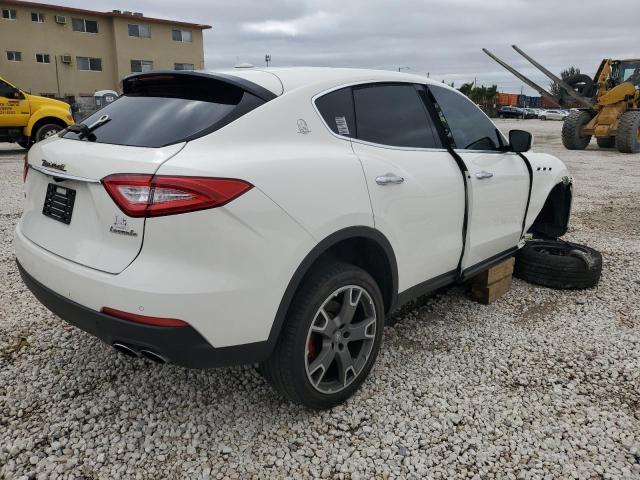 2018 Maserati Levante - Фото 3