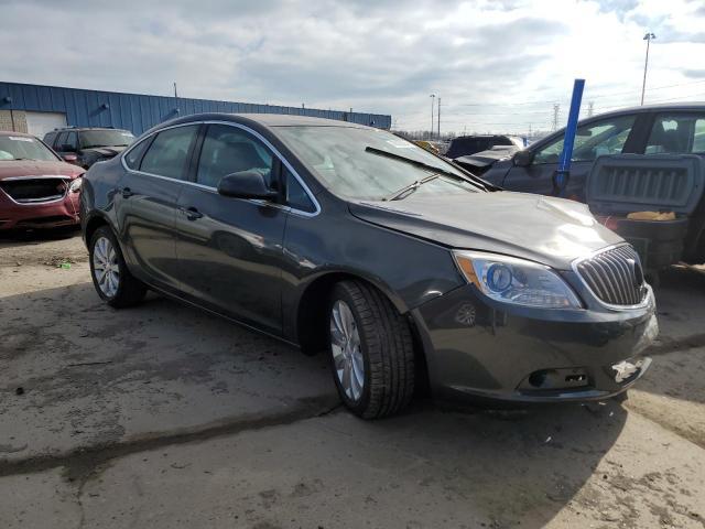 2017 Buick Verano - Фото 4