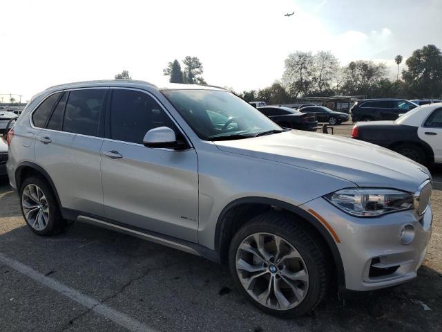 2018 BMW X5 xDrive35I - Фото 4