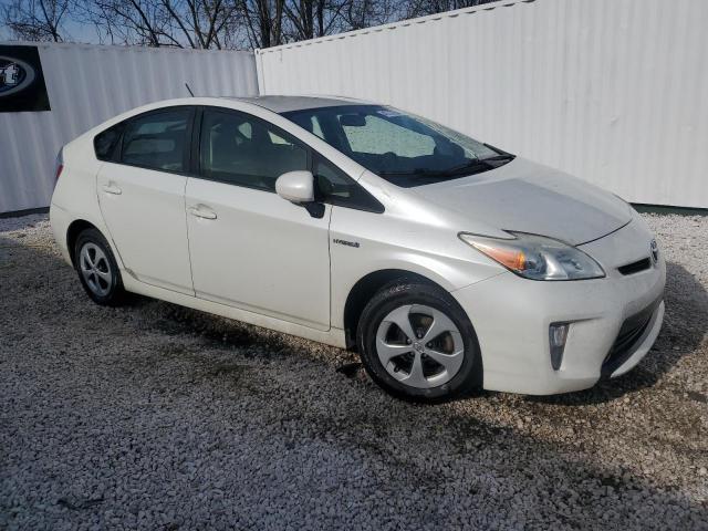 2013 Toyota Prius - Фото 4