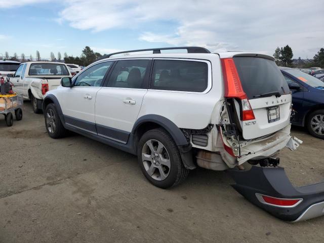 2010 Volvo Xc70 3.2 - Фото 2