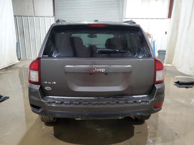 2016 Jeep Compass Sport - Image 6
