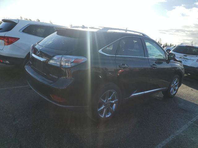 2010 Lexus Rx 350 - Фото 3