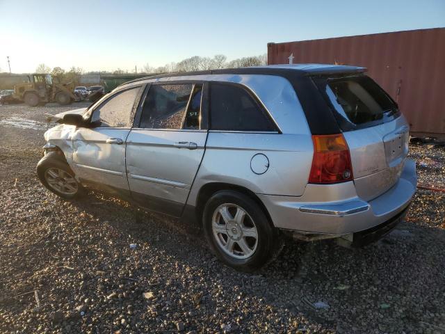 2005 Chrysler Pacifica Touring - Фото 2