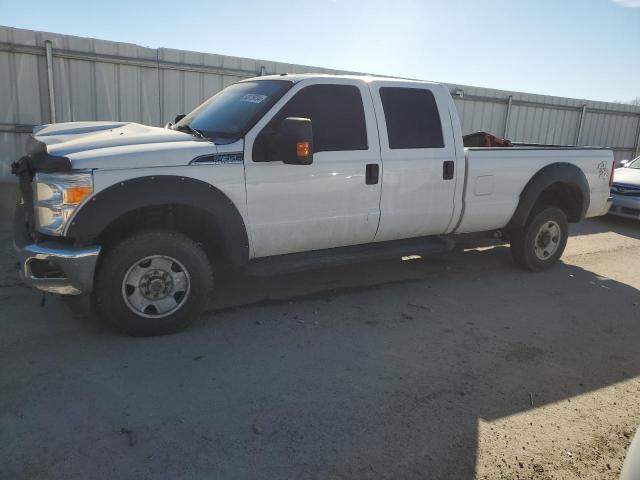 2012 Ford F350 Super Duty