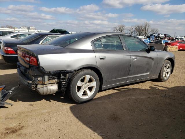 2011 Dodge Charger - Фото 3