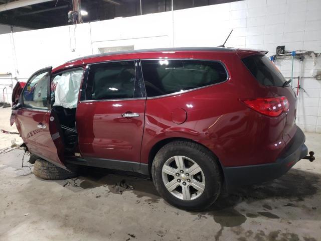 2011 Chevrolet Traverse Lt - Image 2