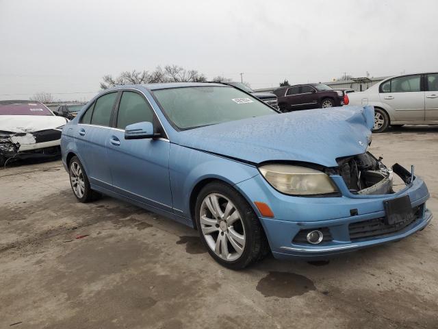 2011 Mercedes-Benz C 300 - Фото 4
