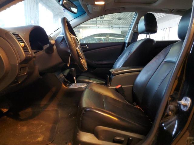 2008 Nissan Altima Hybrid - Фото 7