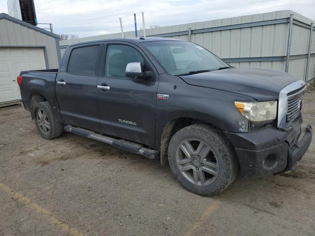 2013 Toyota Tundra Crewmax Limited - Фото 4