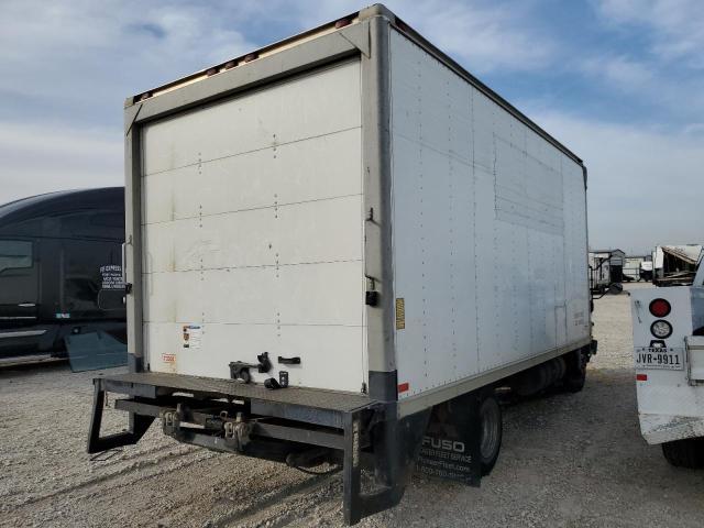 2001 Mitsubishi Fuso Truck Of America Inc Fe 640 - Фото 3