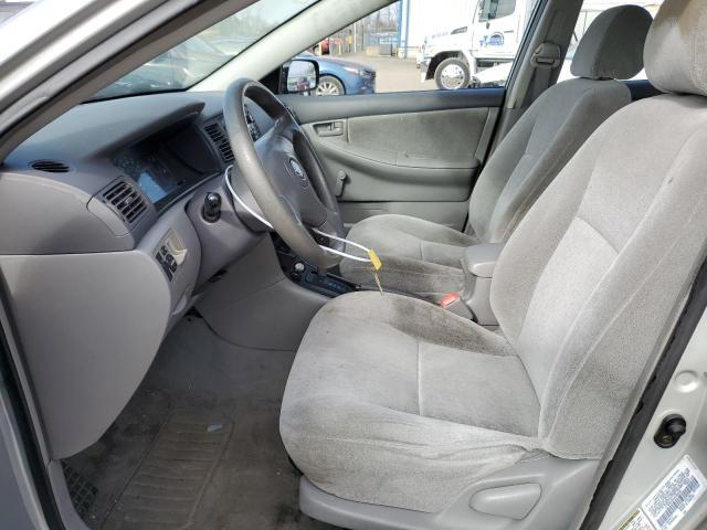 2004 Toyota Corolla Ce - Фото 7