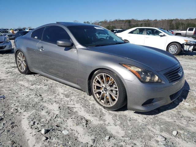2009 Infiniti G37 Base - Фото 4