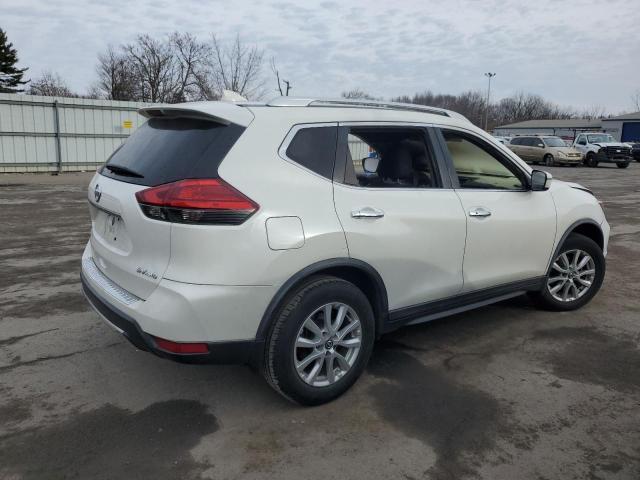 2017 Nissan Rogue S - Фото 3
