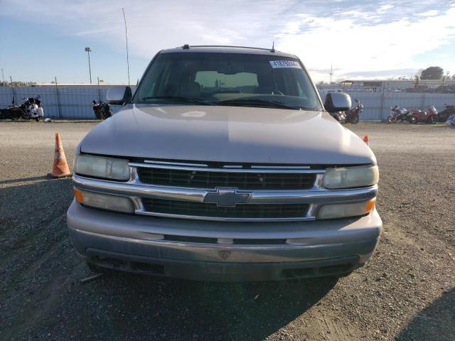 2004 Chevrolet Tahoe K1500 - Image 5