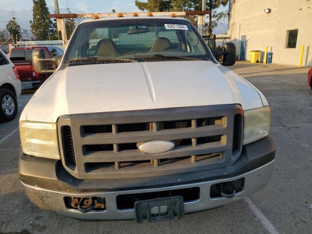 2006 Ford F350 Super Duty - Фото 5