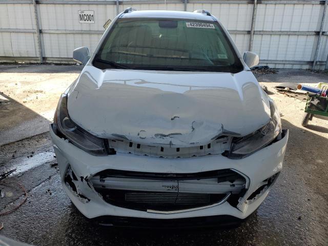 2021 Chevrolet Trax 1Lt - Фото 5