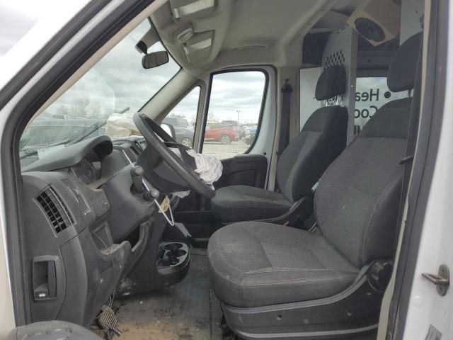 2017 Ram Promaster 1500 1500 Standard - Фото 7